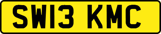 SW13KMC