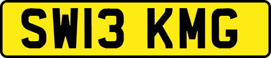 SW13KMG
