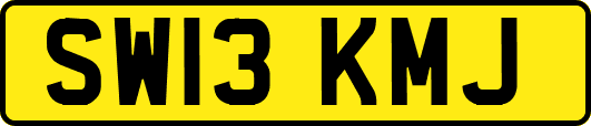SW13KMJ