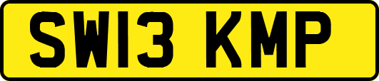 SW13KMP
