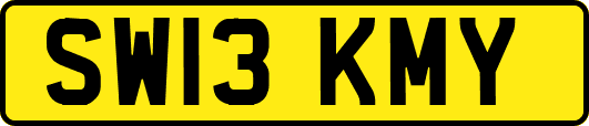 SW13KMY