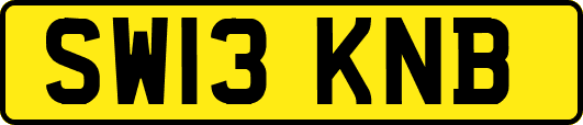 SW13KNB