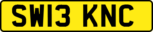 SW13KNC