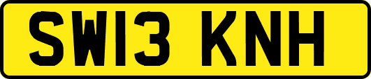 SW13KNH