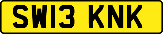 SW13KNK