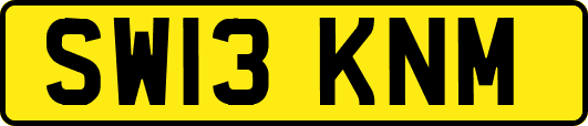 SW13KNM