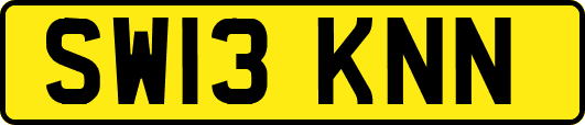 SW13KNN