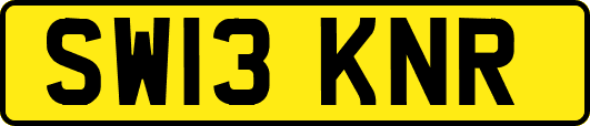 SW13KNR