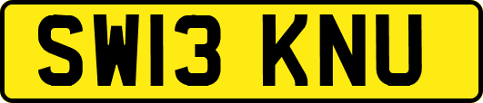 SW13KNU
