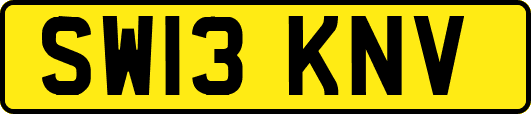 SW13KNV