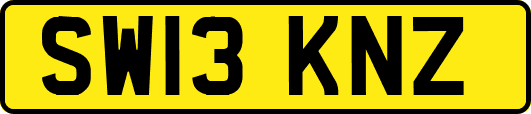 SW13KNZ