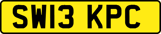 SW13KPC