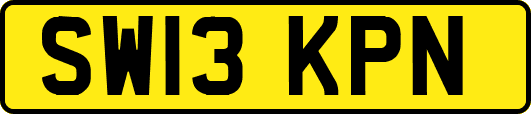 SW13KPN