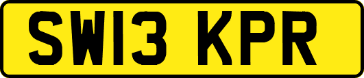SW13KPR