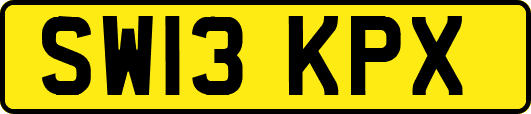 SW13KPX