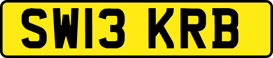 SW13KRB