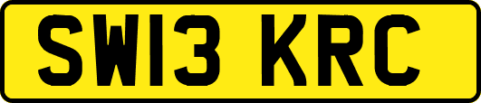 SW13KRC