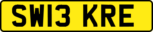 SW13KRE
