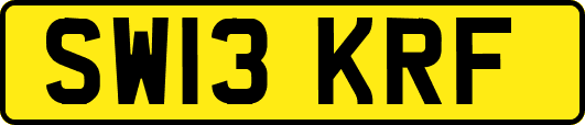 SW13KRF