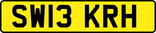 SW13KRH