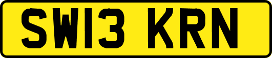 SW13KRN