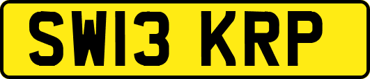 SW13KRP