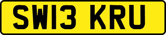 SW13KRU