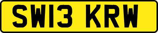 SW13KRW
