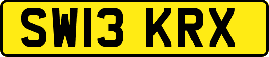 SW13KRX