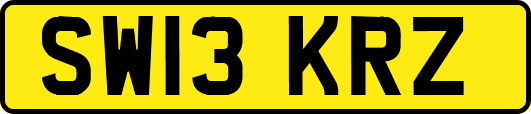 SW13KRZ