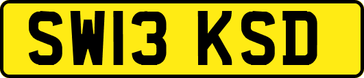 SW13KSD