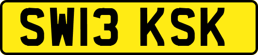 SW13KSK