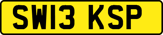 SW13KSP