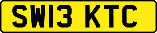 SW13KTC