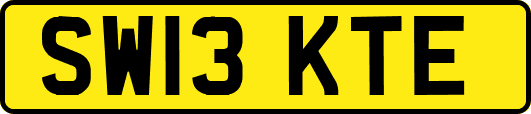 SW13KTE