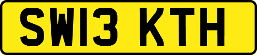 SW13KTH