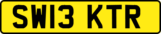 SW13KTR