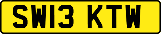 SW13KTW