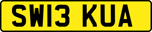 SW13KUA