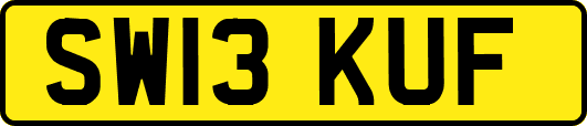 SW13KUF
