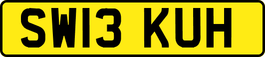 SW13KUH