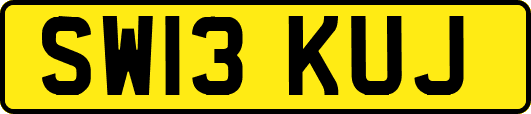 SW13KUJ
