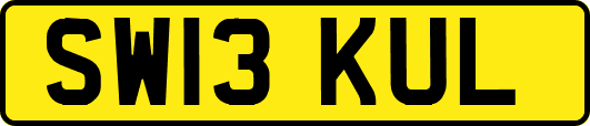 SW13KUL