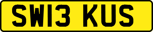 SW13KUS