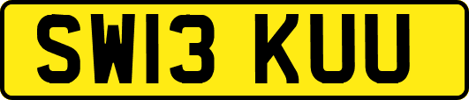 SW13KUU