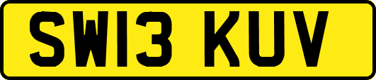 SW13KUV