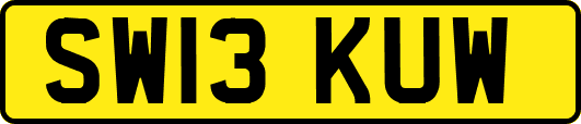 SW13KUW