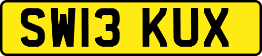 SW13KUX