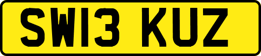 SW13KUZ