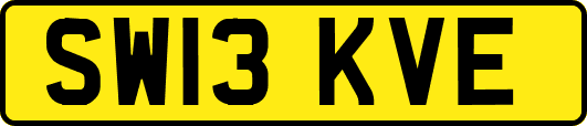 SW13KVE